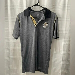Vegas Knights NHL polo
